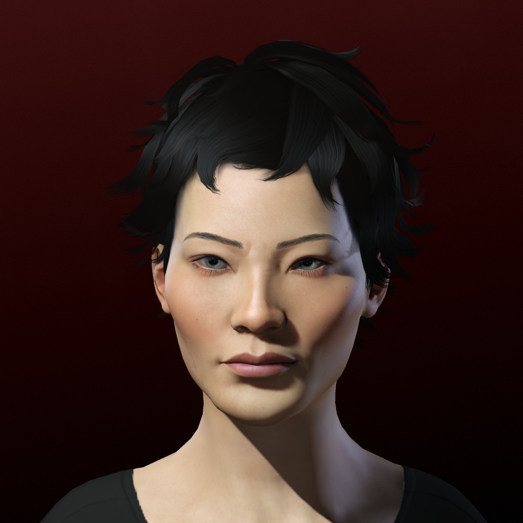 Nanah Sophie