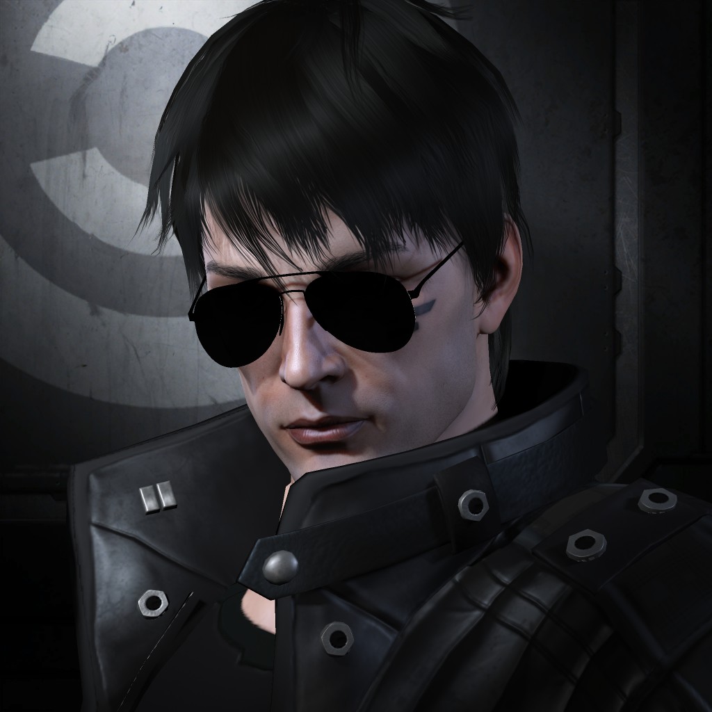 inv portrait