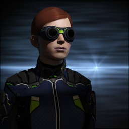 druunama portrait