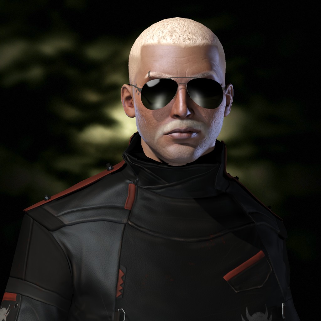 miram havok
