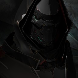 Salakavala portrait