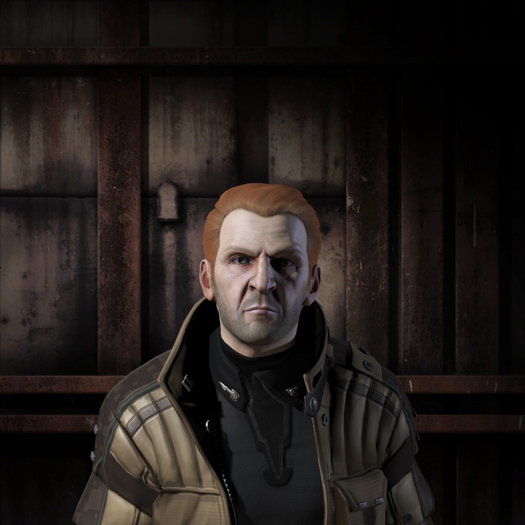 Richard Epsilon