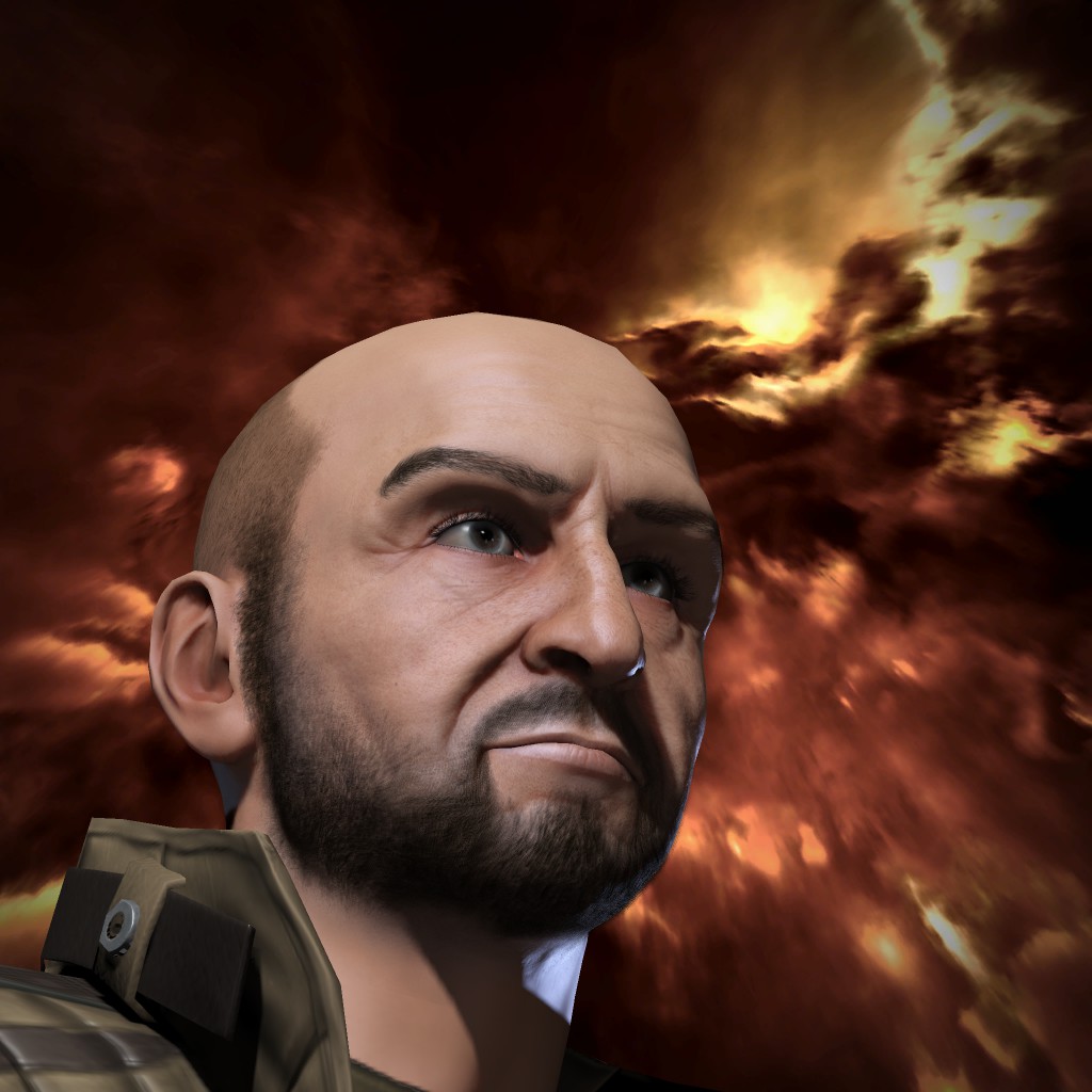 Tiberius Khyrk
