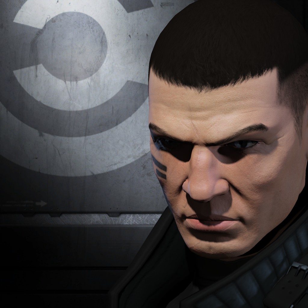 RockNrollshik portrait
