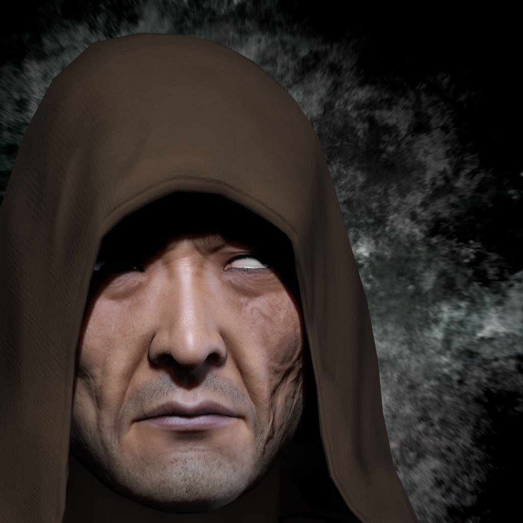 Lord Etternity