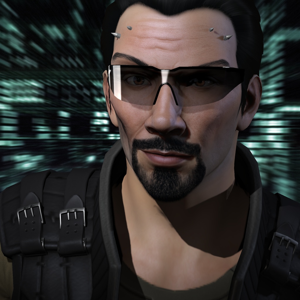 Esoom Startrekguy