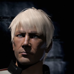 Kretzsch portrait