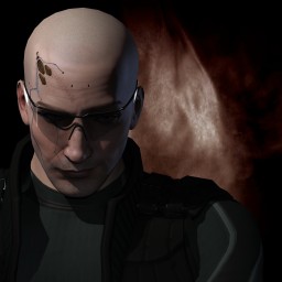 Baranor portrait