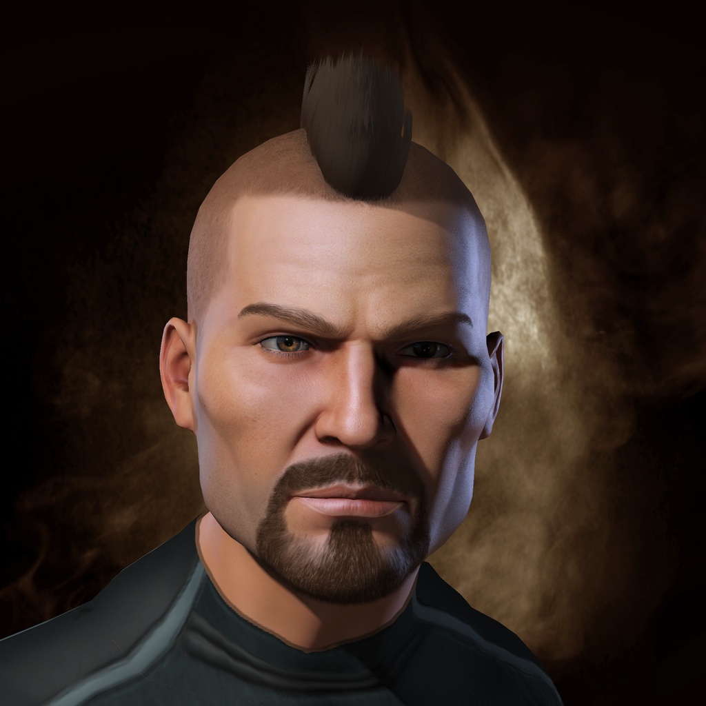 Mr Seikonnen
