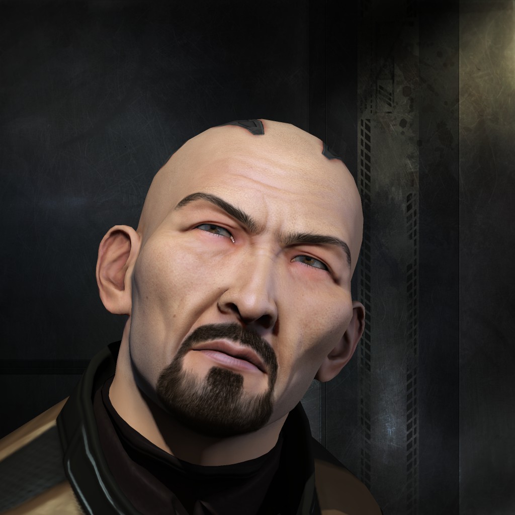 commandant amarr