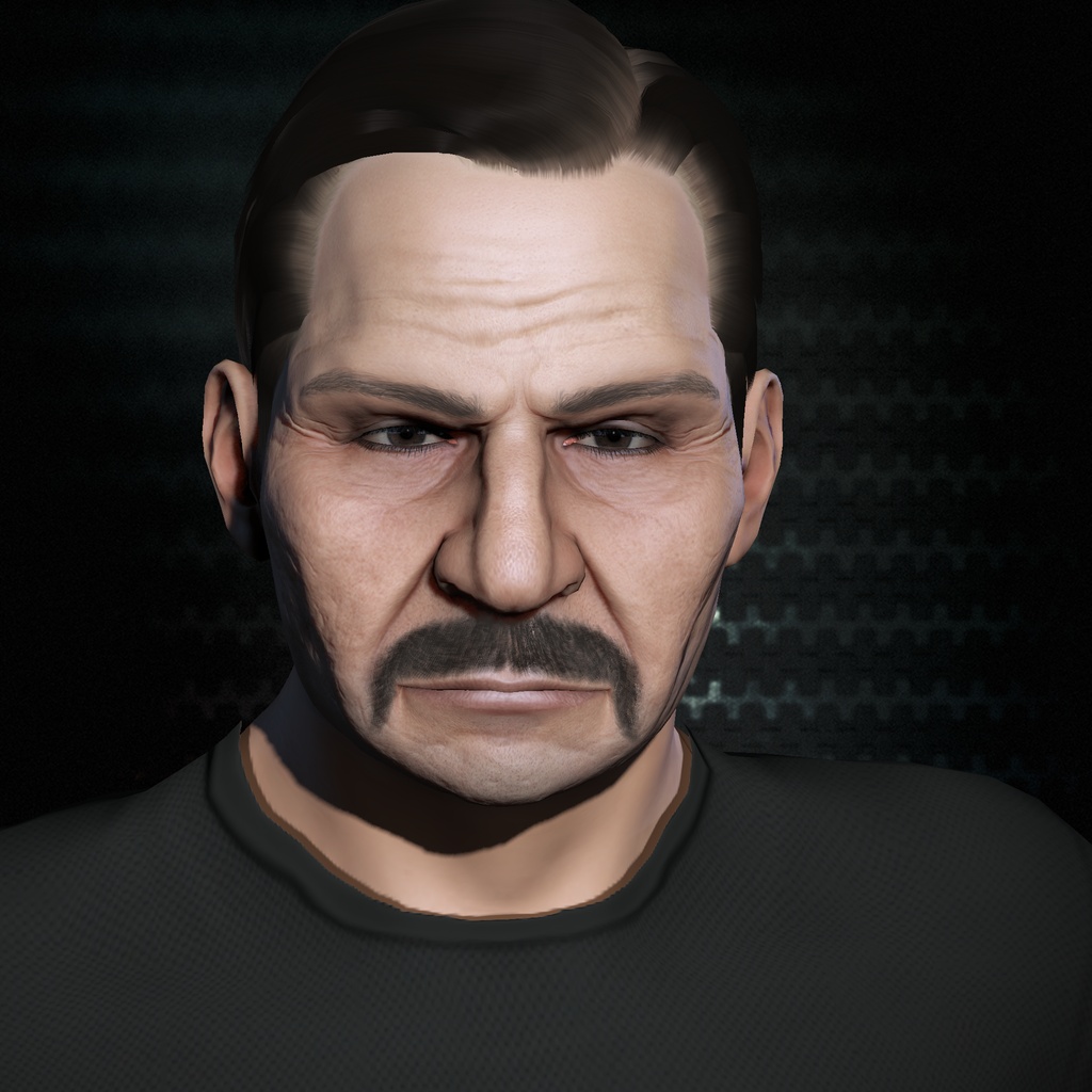 Arthur Bishop