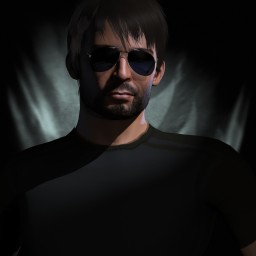 Erksine portrait