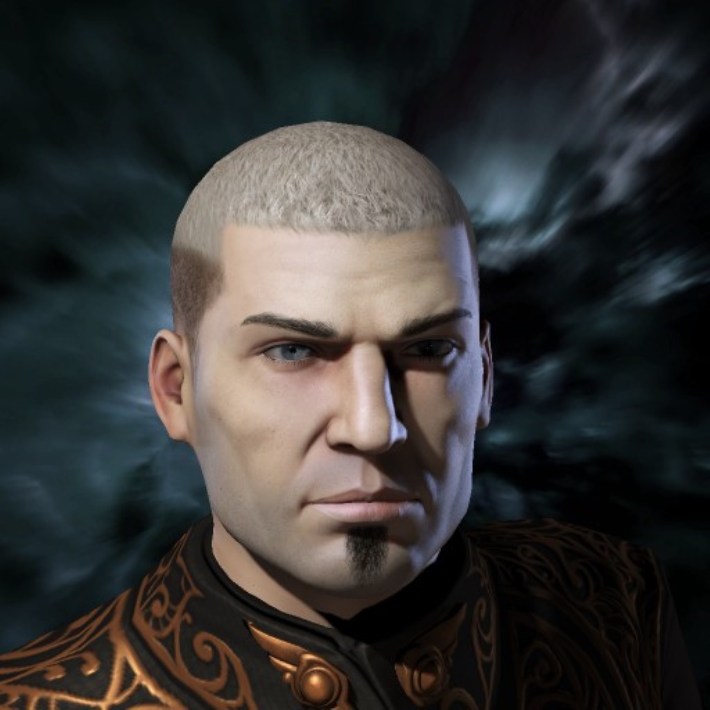 daMushu
