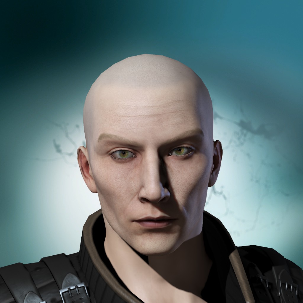 Dextor McSkotch