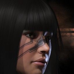 Verisatis portrait