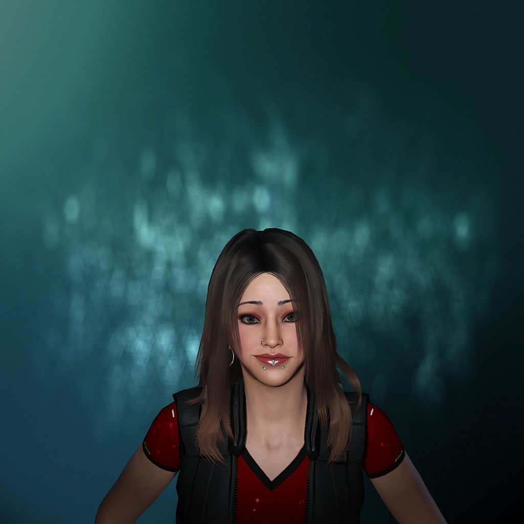 portrait