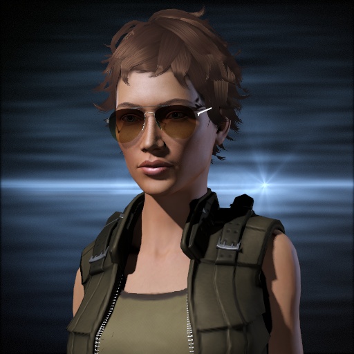Corporal CamelToe