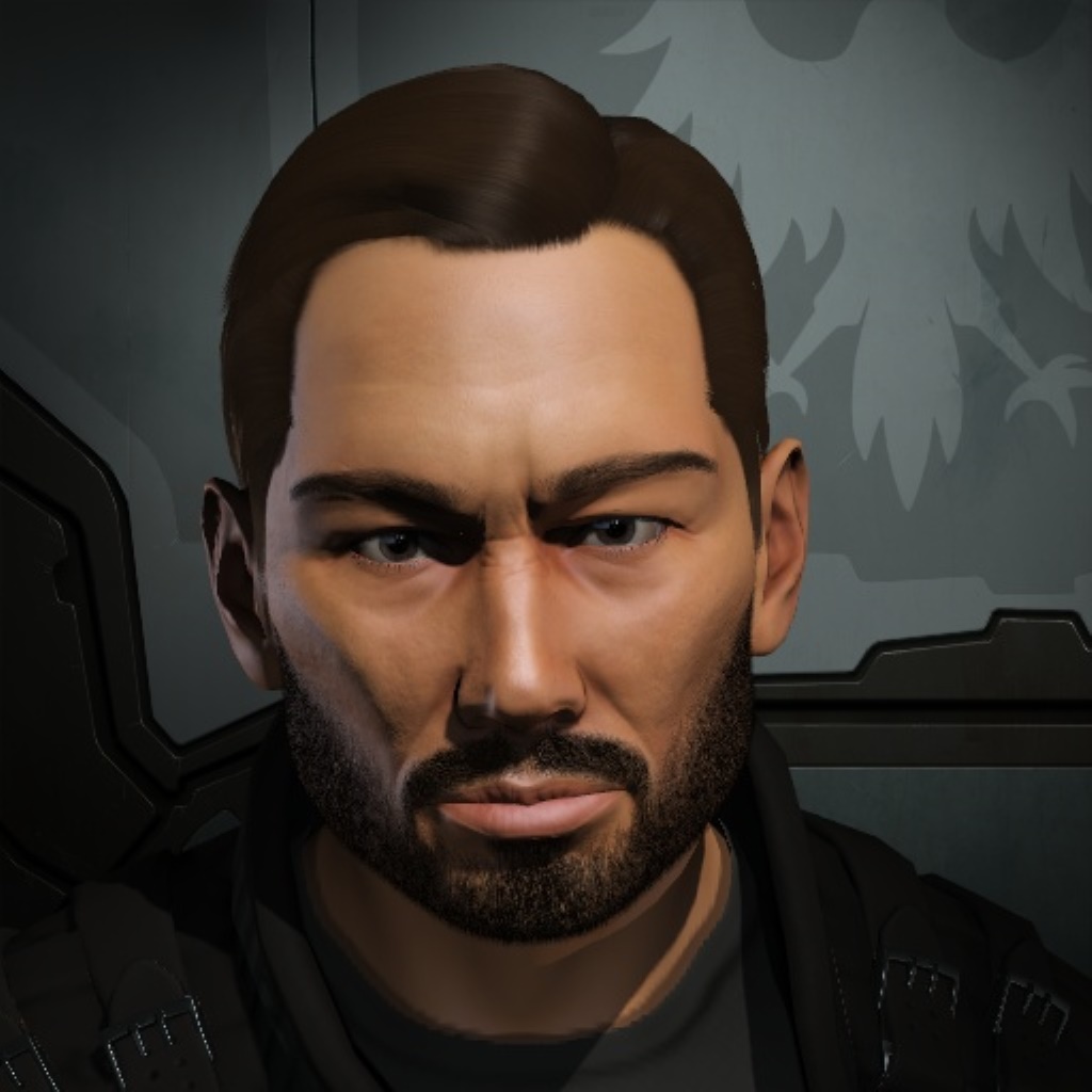 Jonathan RA