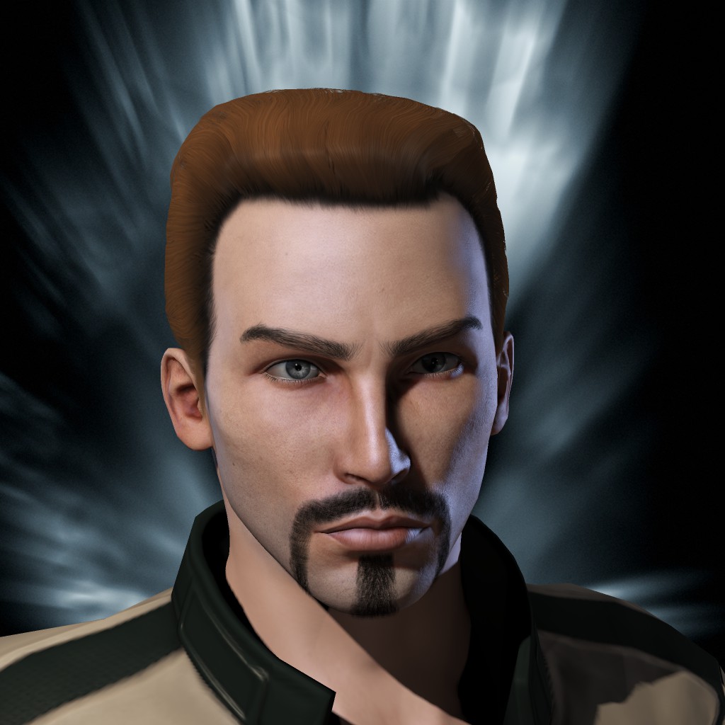 DeusEx Executor