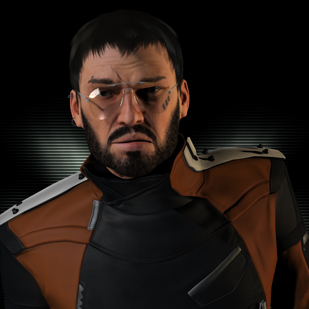 Kai Torran