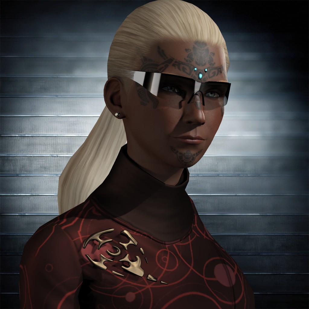 Azhrell Dewc