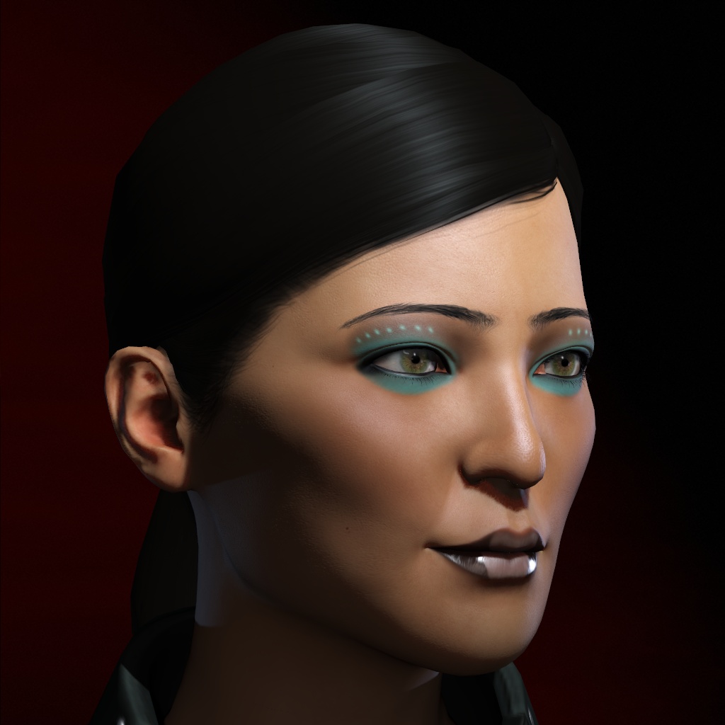 portrait