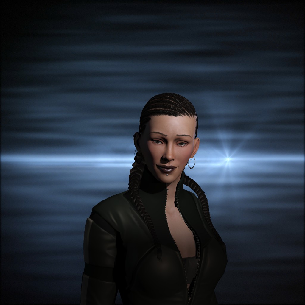 SubCmdr Dokow