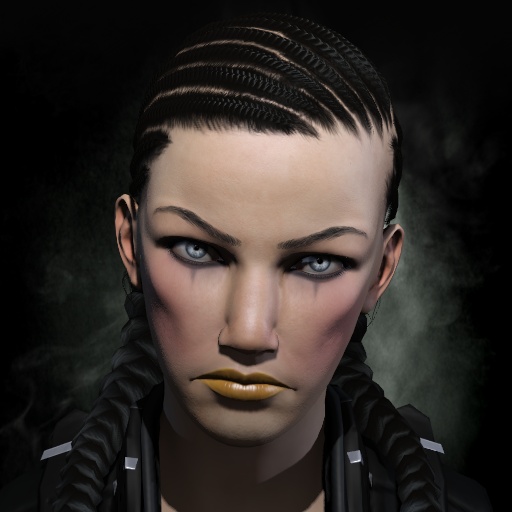 Poison Shelley