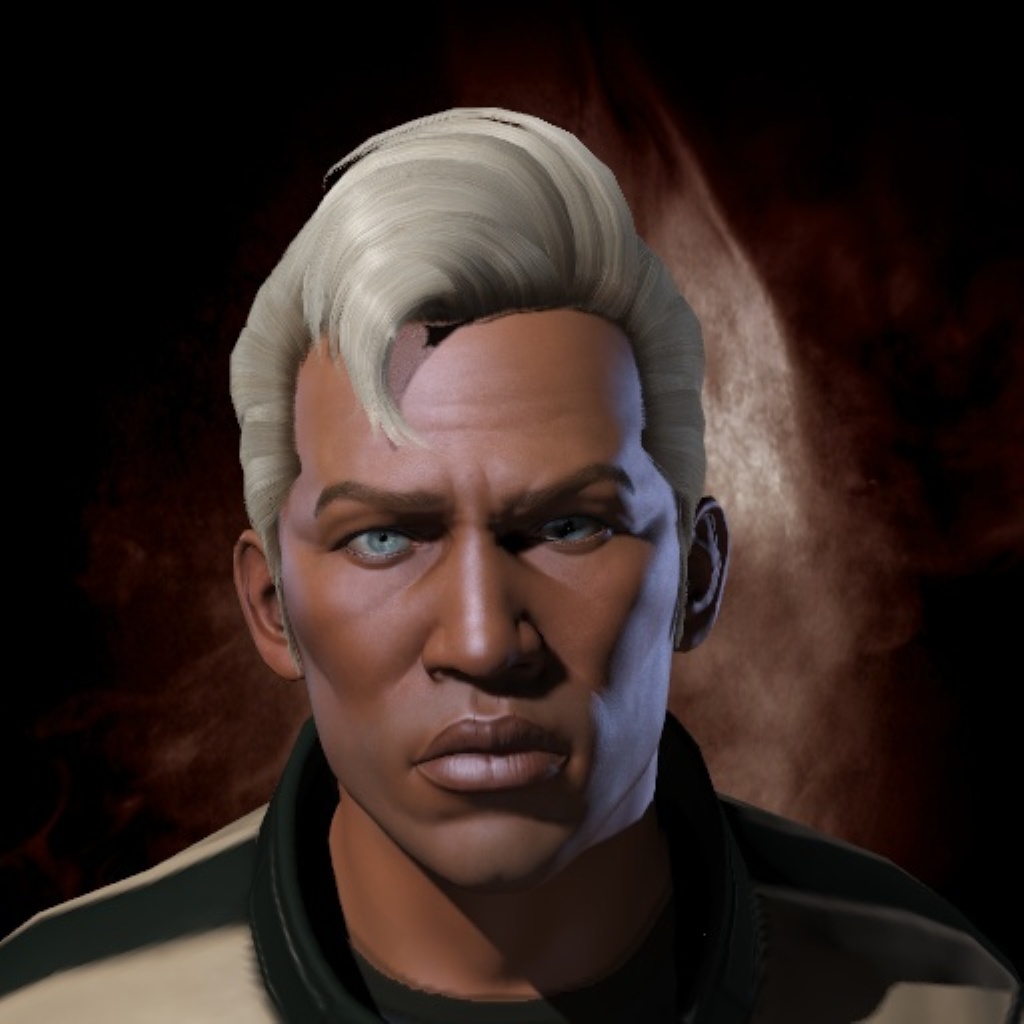 Festus Stardust
