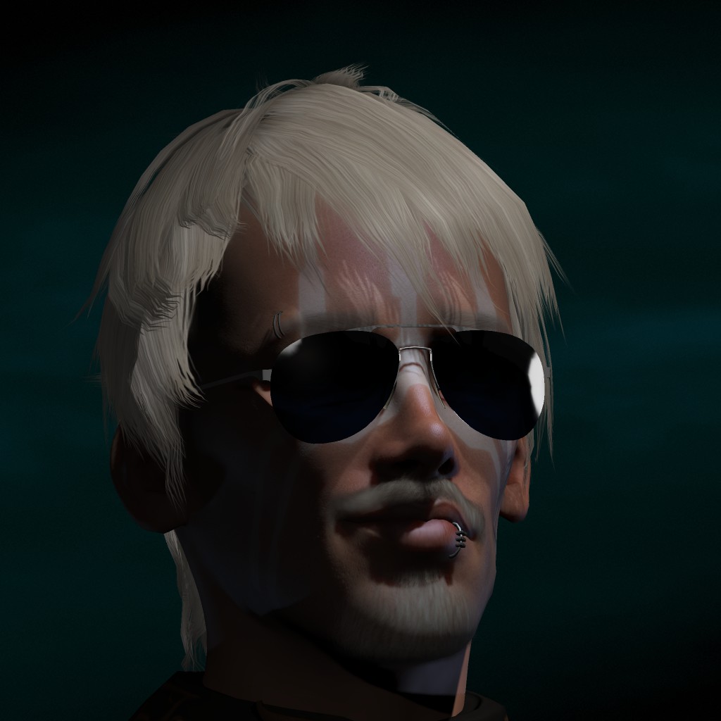 justabanker