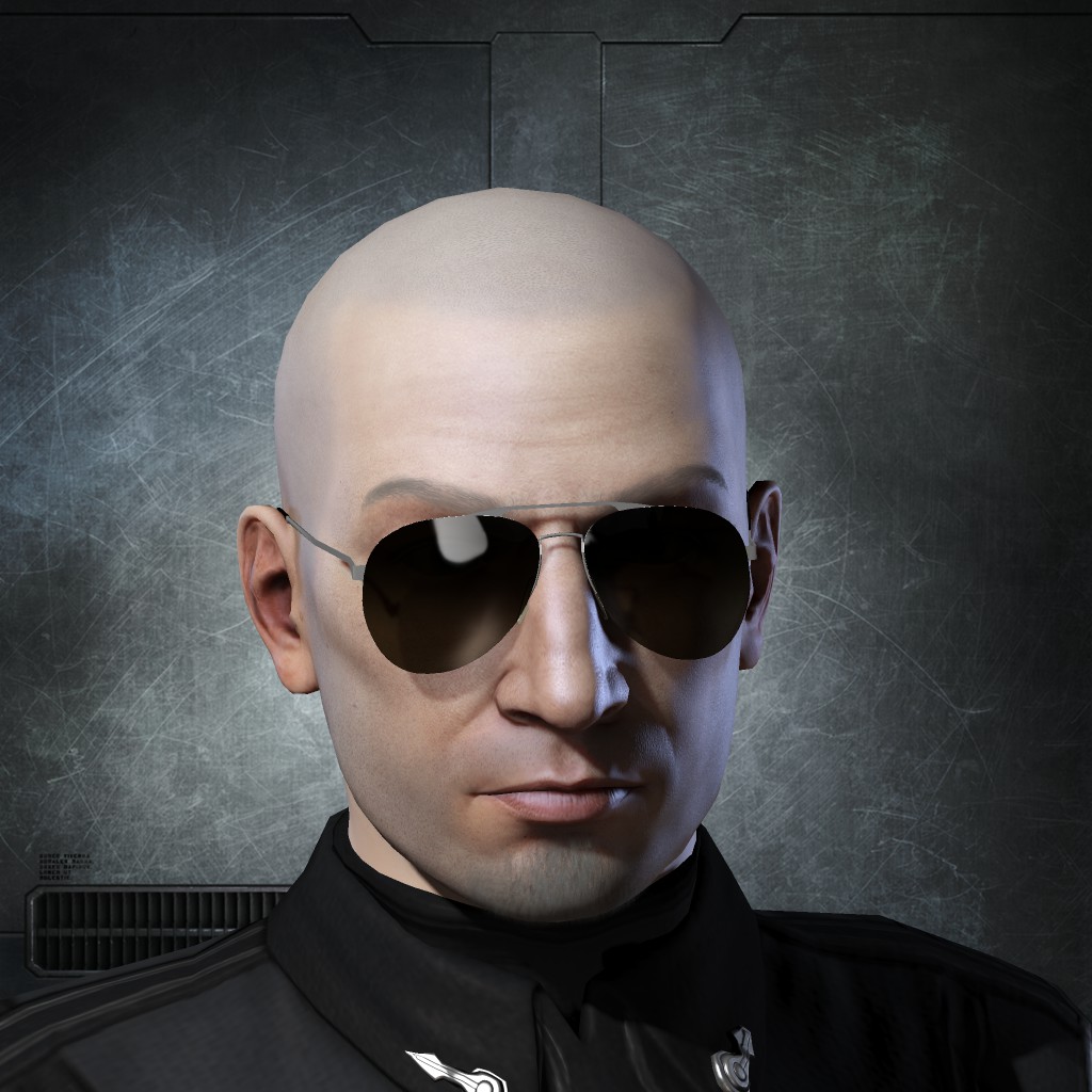 Average Dude