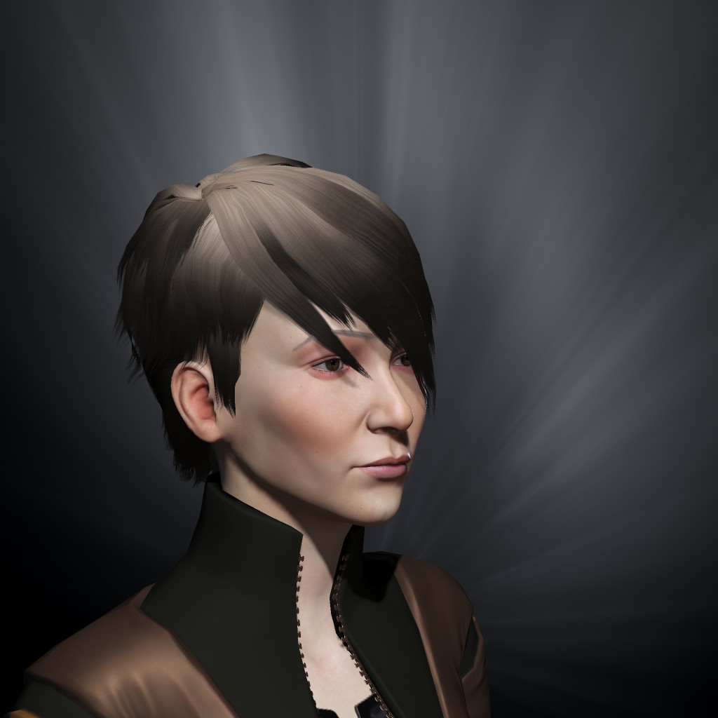 Mira Soville