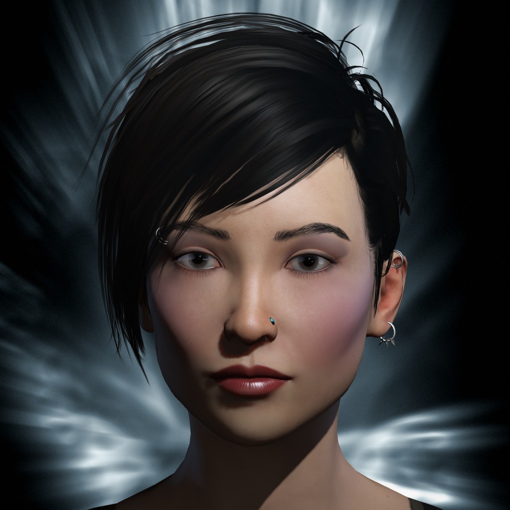 QUEEN MISTRESS