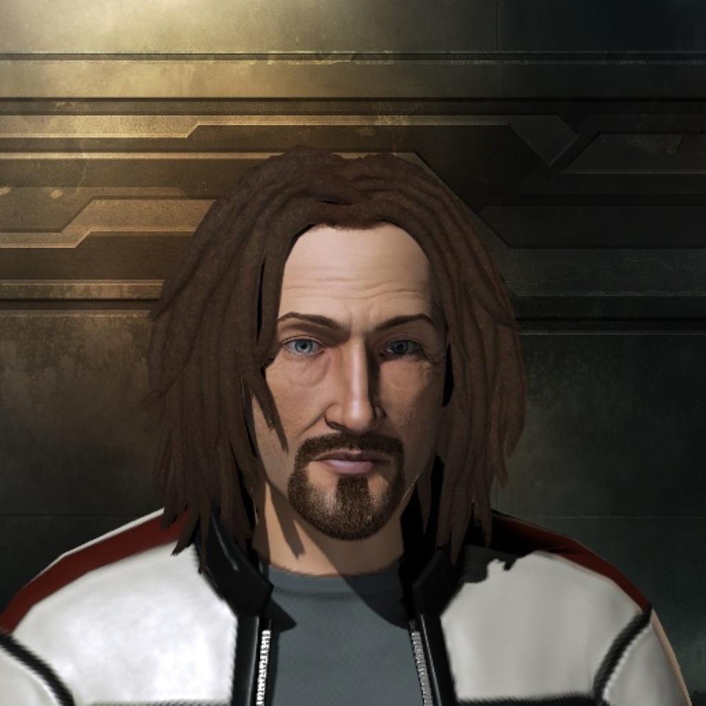 Kinata Saint