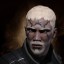 CMDR Kriegel CMDR Kriegel