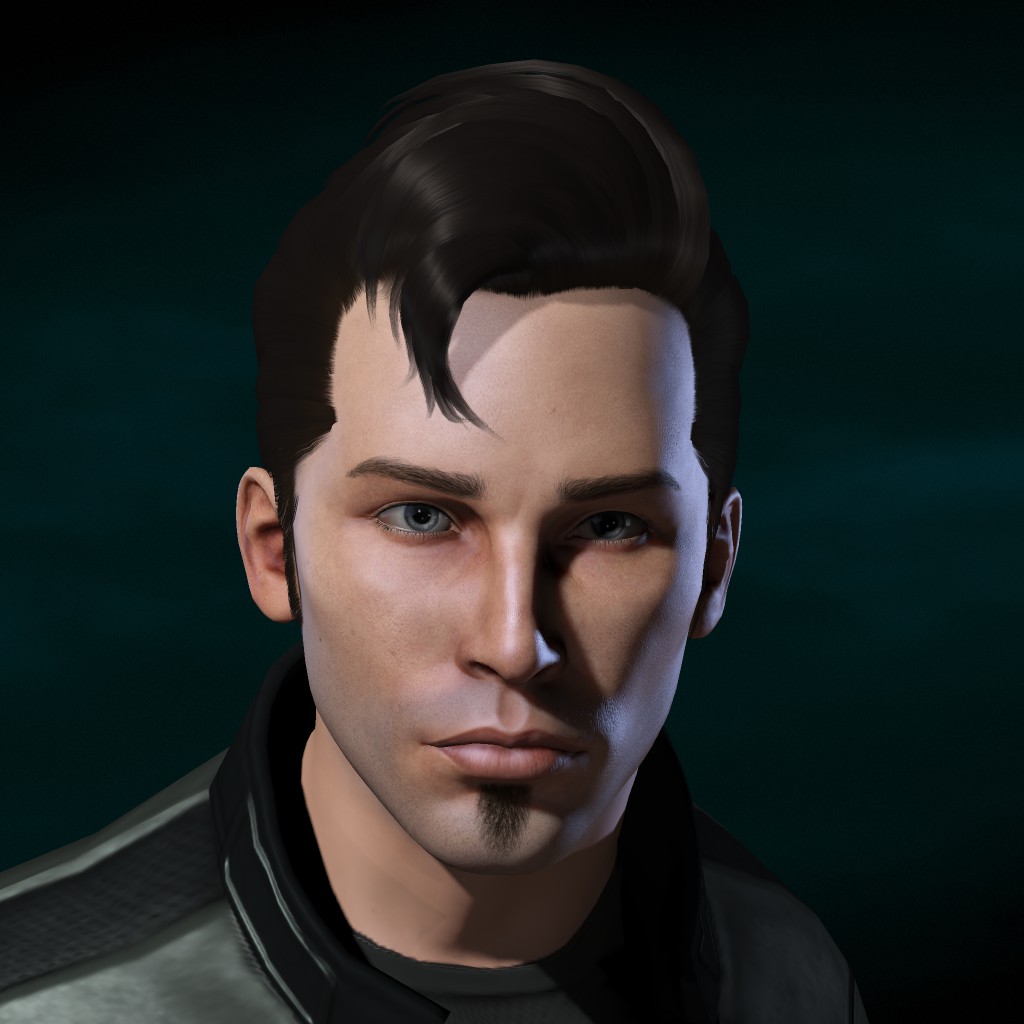Aidan Korso