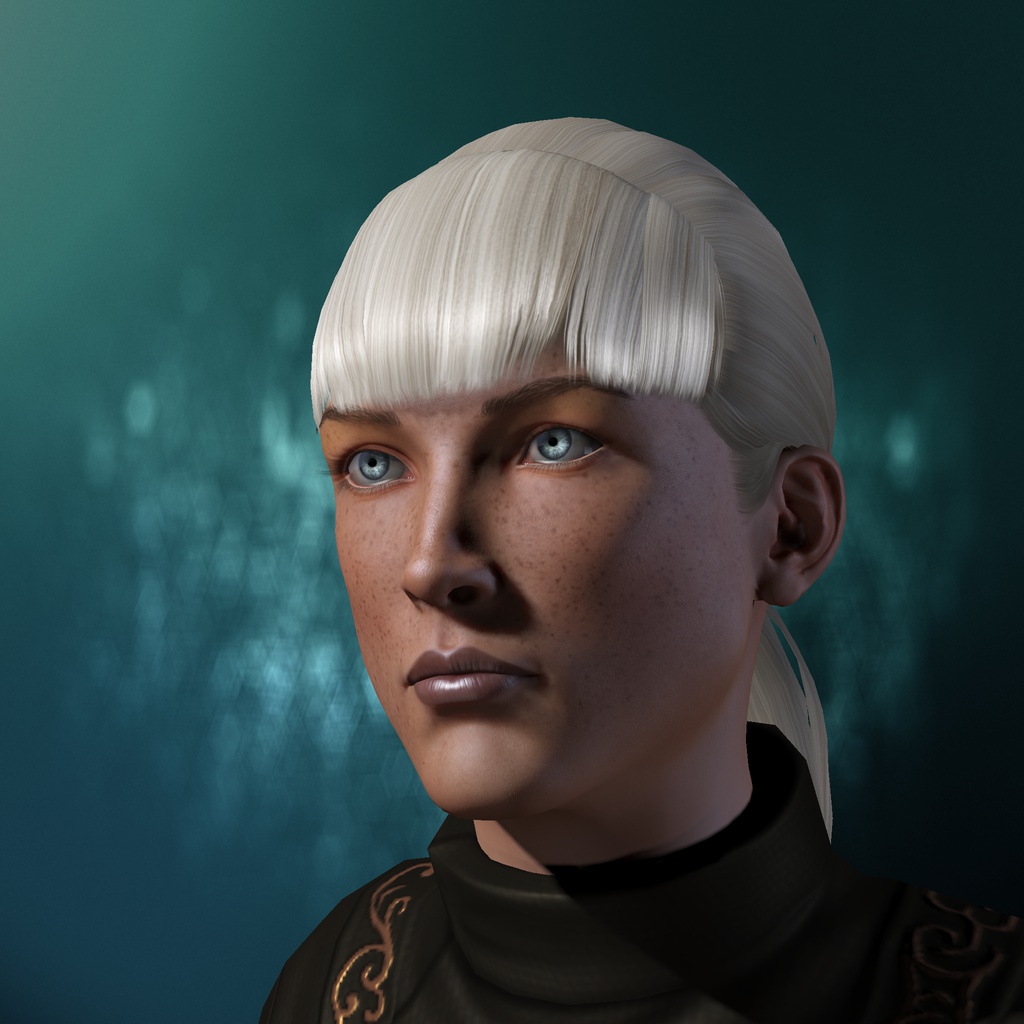 Penelope Sovesto