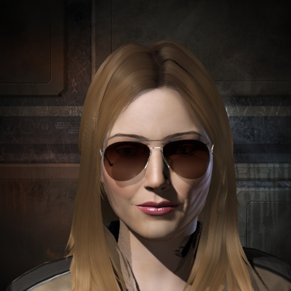 Hannah Wells