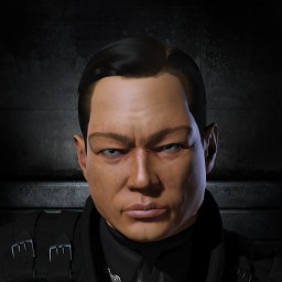 Hugo Monty portrait