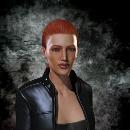 xxROSAKIxx portrait