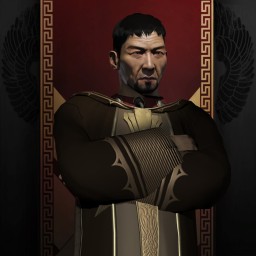 Tynan Carter portrait