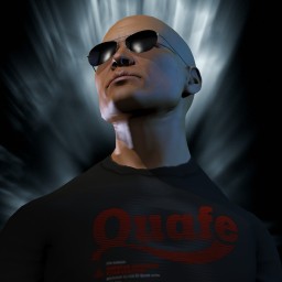 Prad0r portrait