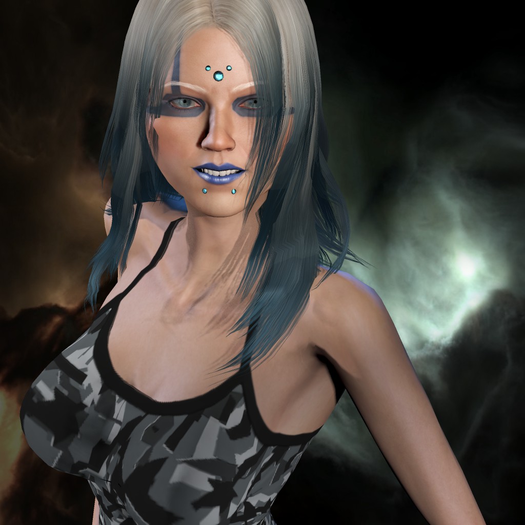 Azula Bluefire