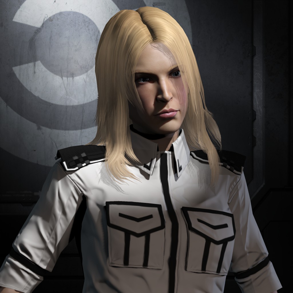 Commodore Marlowe