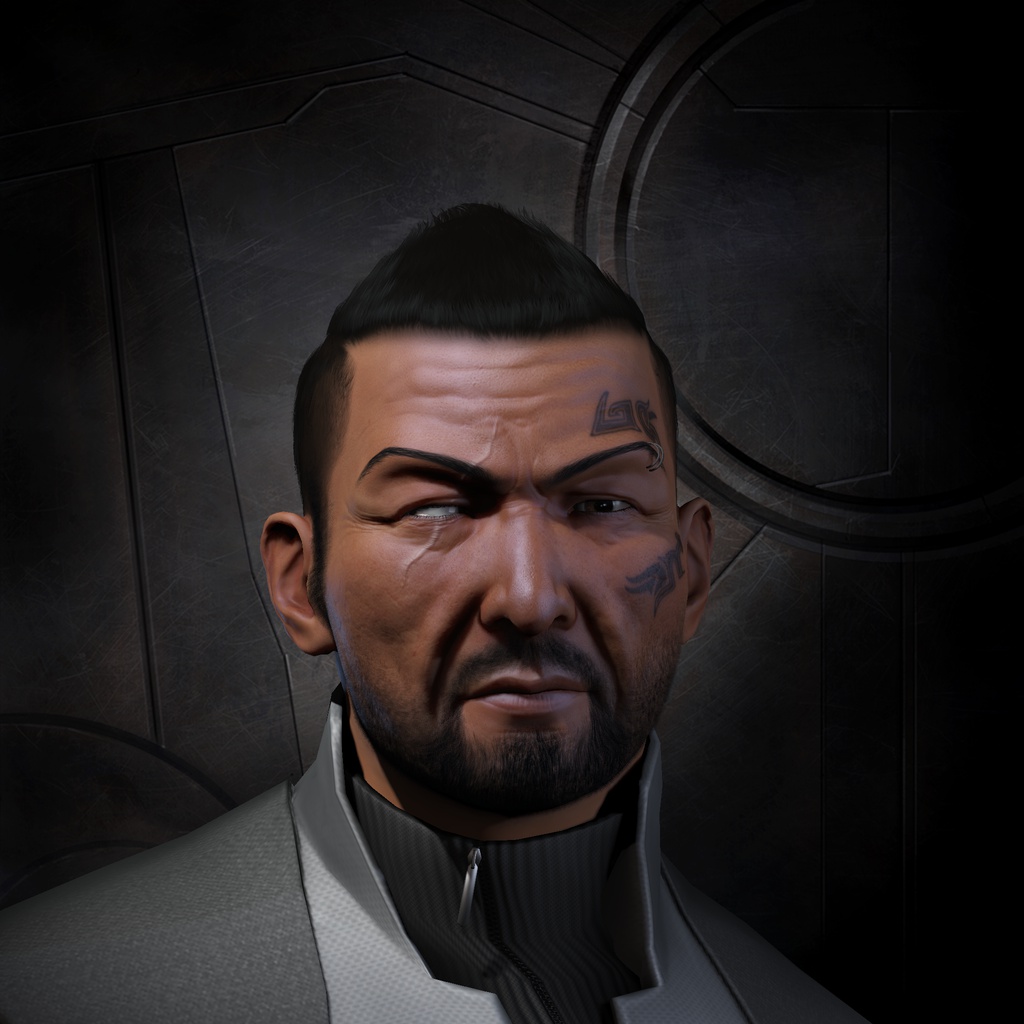 Crusader Arath