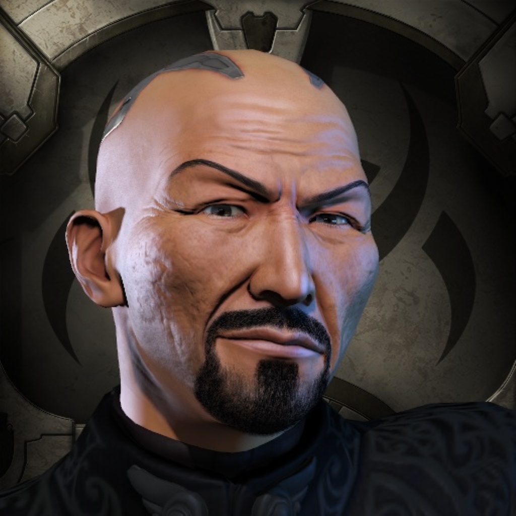 Arachnid Khan