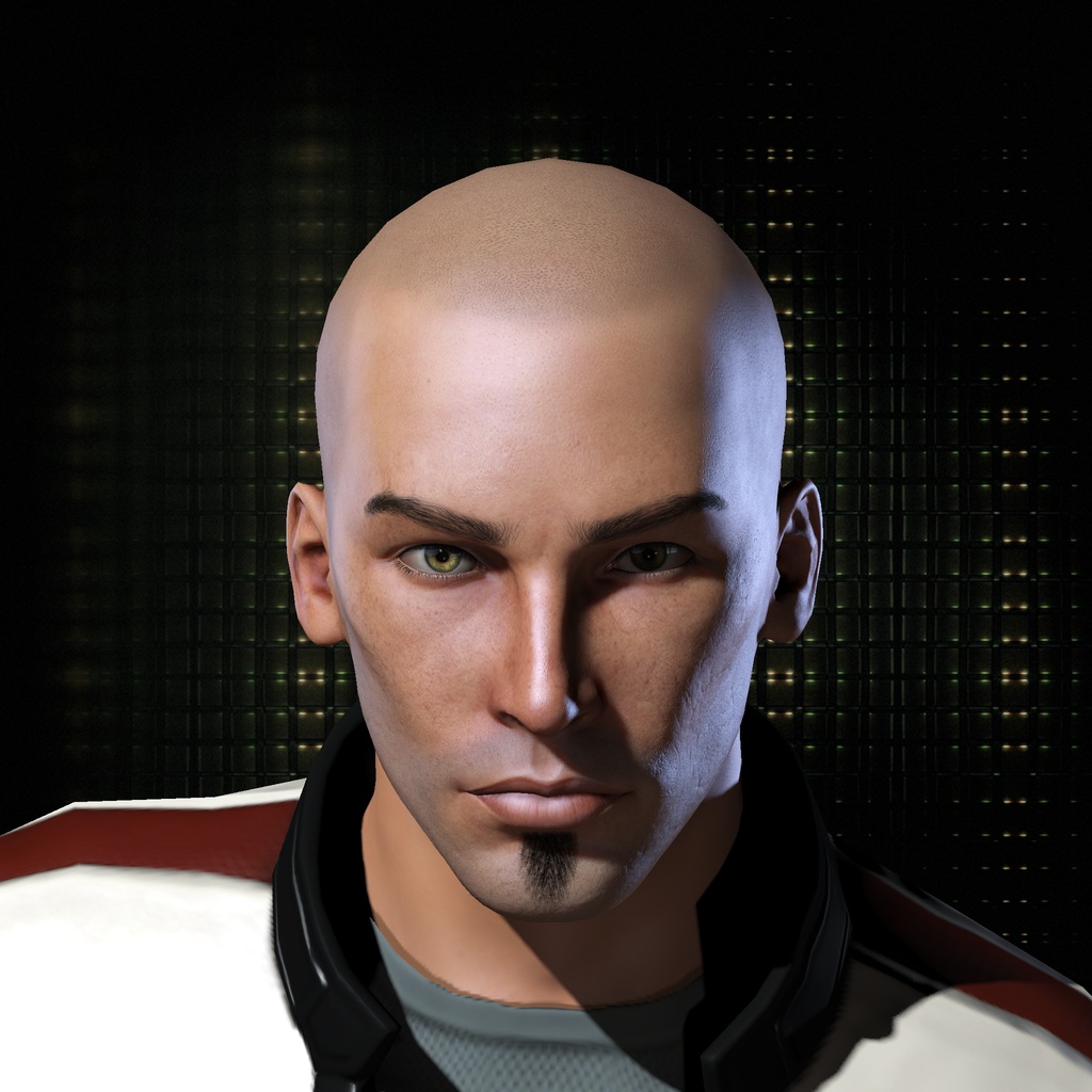Thaddeus J