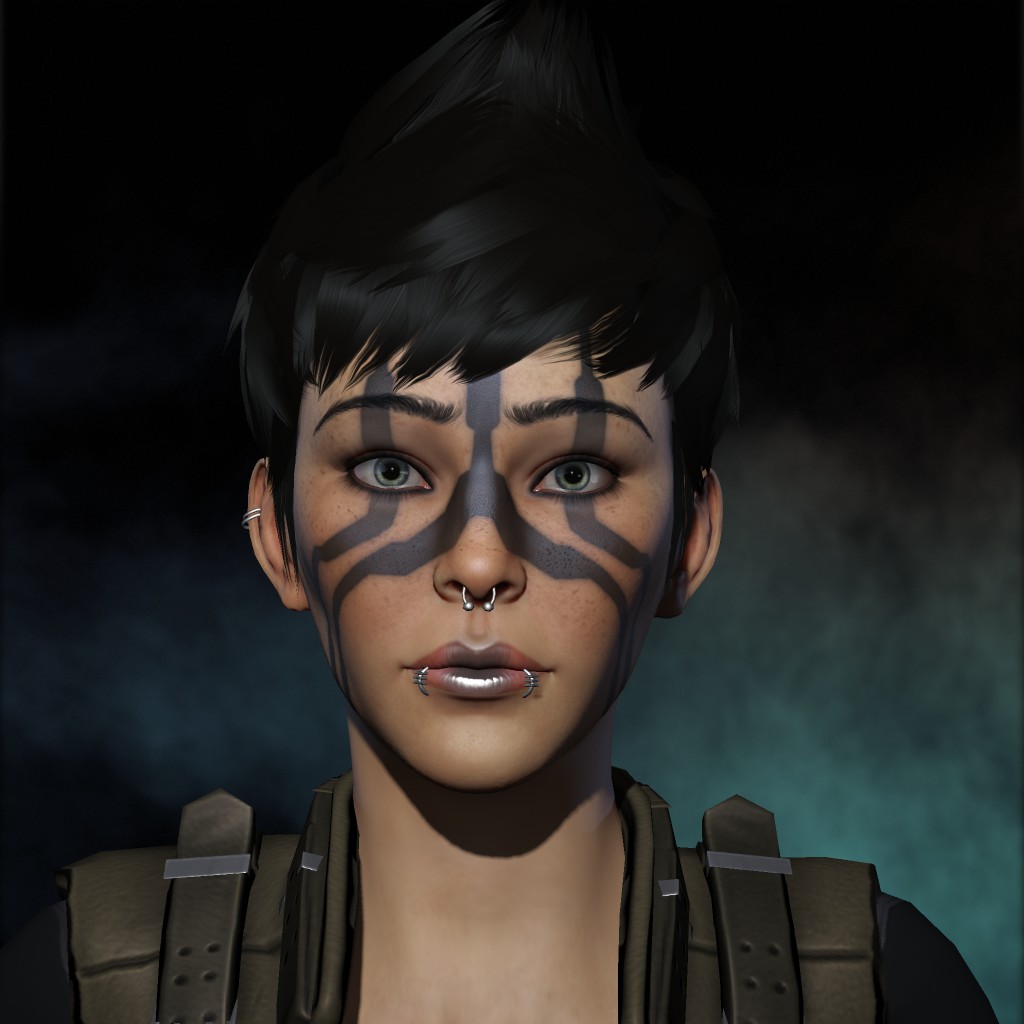 ForbiddenHuntress