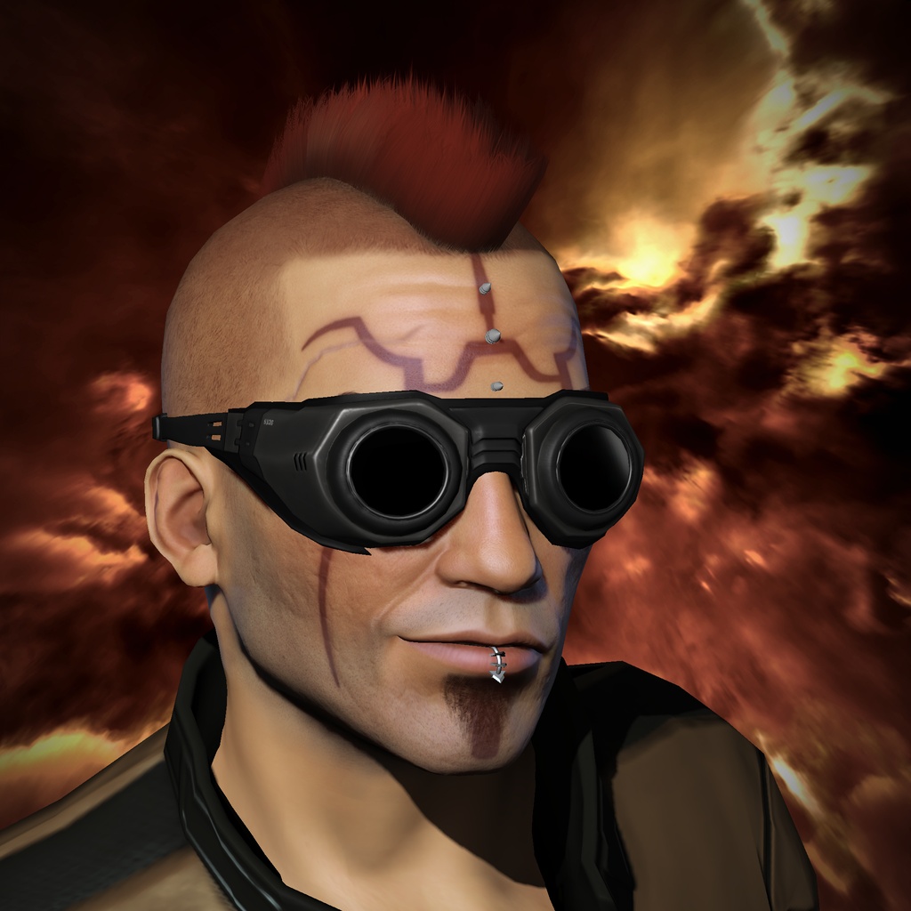 Cadmus Kerak