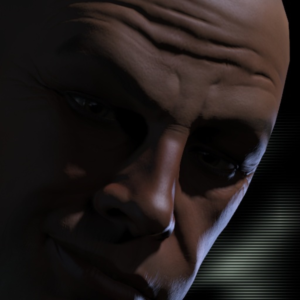 EyeGoStabby